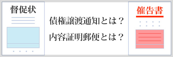 パルティール債権回収から催告書などの通知書が届いたら 督促無視を続けると危険なパルティール債権回収